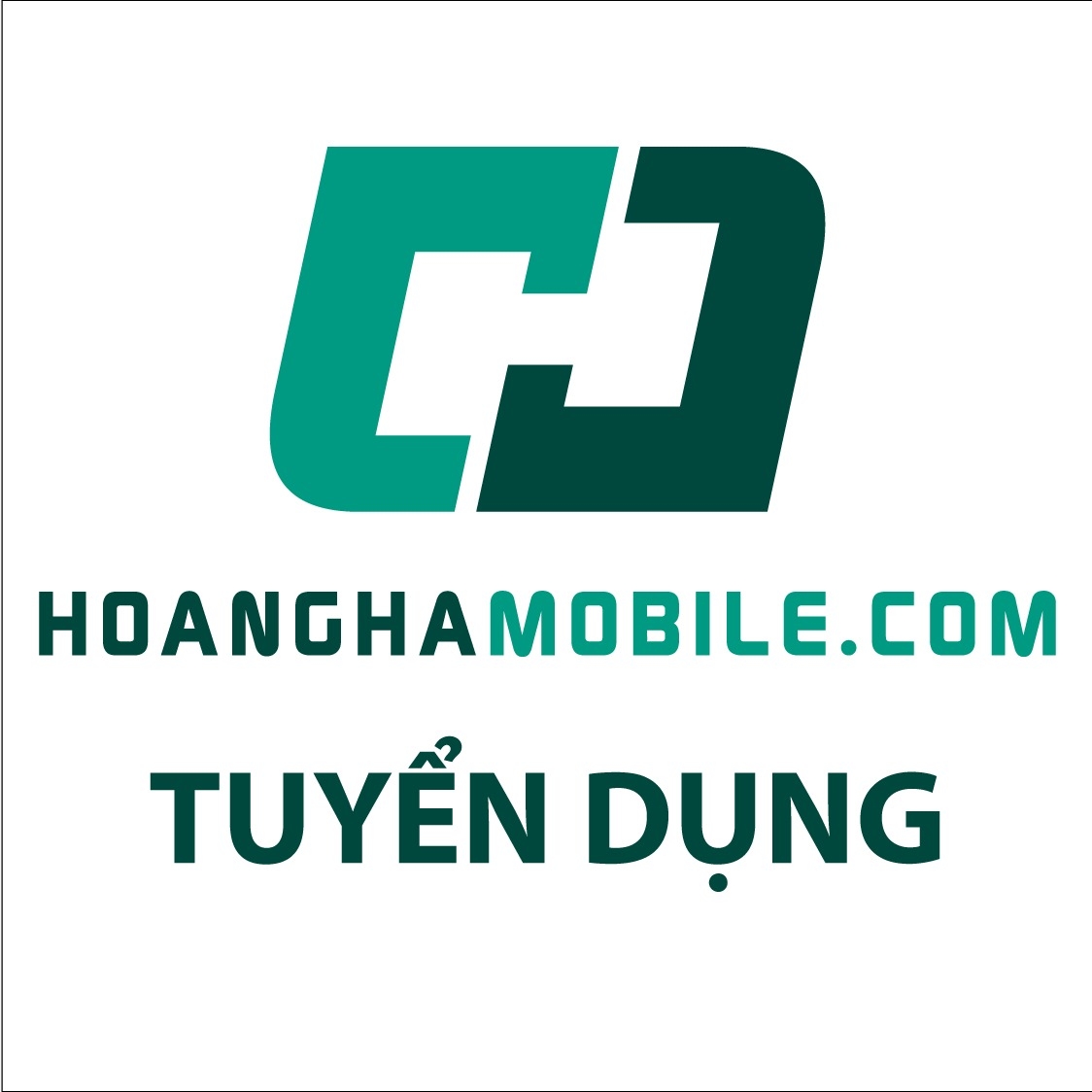 HOÀNG HÀ MOBILE - NHÂN VIÊN THU NGÂN (CA HÀNH CHÍNH)